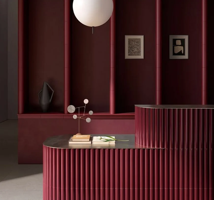 The Novea reception